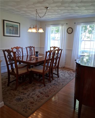 104 Peaked Rock Road, South Kingstown, RI 02879
