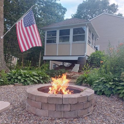 104 Peaked Rock Road, South Kingstown, RI 02879
