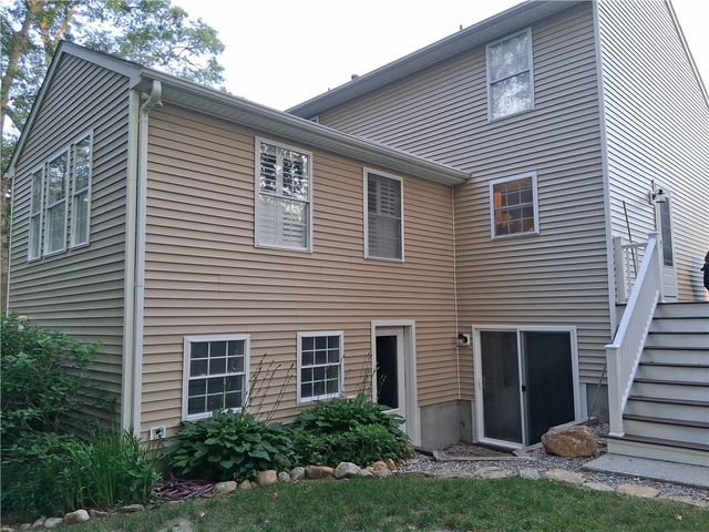 104 Peaked Rock Road, South Kingstown, RI 02879