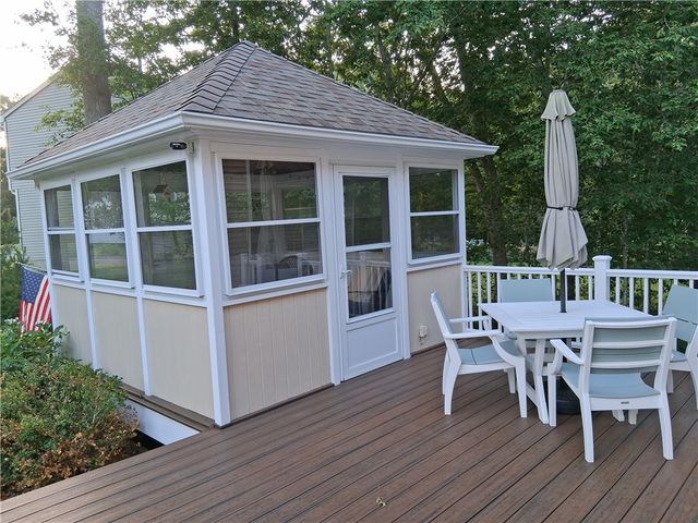 104 Peaked Rock Road, South Kingstown, RI 02879