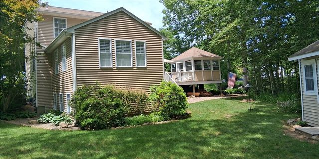 104 Peaked Rock Road, South Kingstown, RI 02879