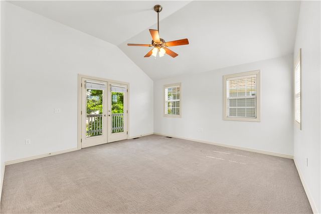 536 Tennyson Lane, Fayetteville, AR 72704
