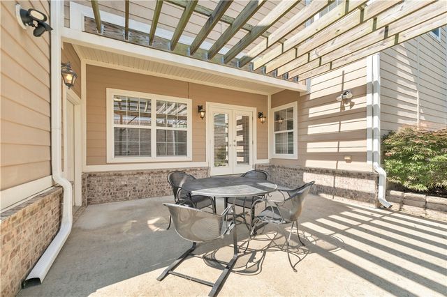 536 Tennyson Lane, Fayetteville, AR 72704