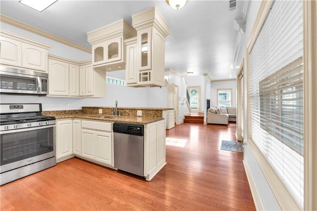 536 Tennyson Lane, Fayetteville, AR 72704