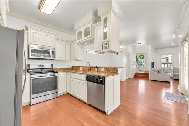 536 Tennyson Lane, Fayetteville, AR 72704