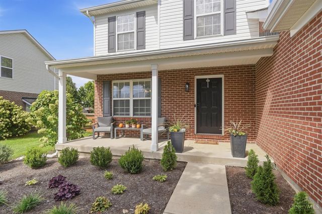 8044 Seabury Court, West Chester, OH 45069