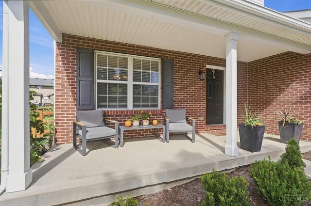 8044 Seabury Court, West Chester, OH 45069
