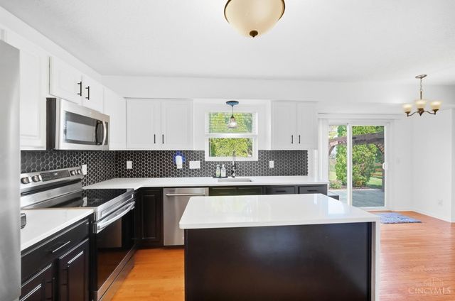 8044 Seabury Court, West Chester, OH 45069