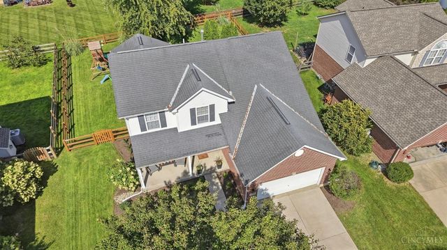 8044 Seabury Court, West Chester, OH 45069