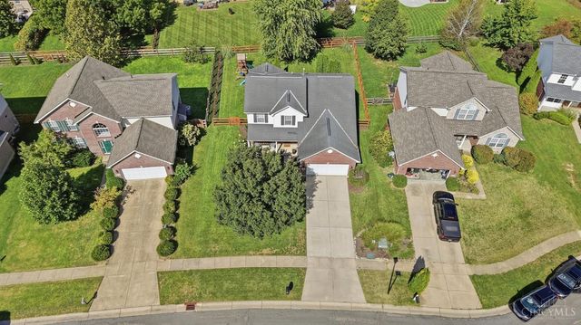 8044 Seabury Court, West Chester, OH 45069