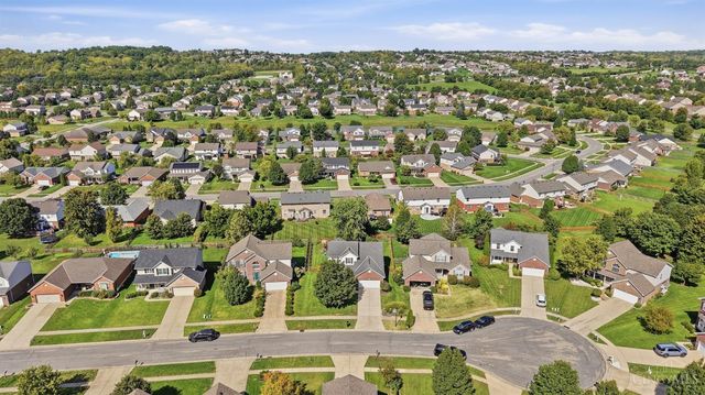 8044 Seabury Court, West Chester, OH 45069