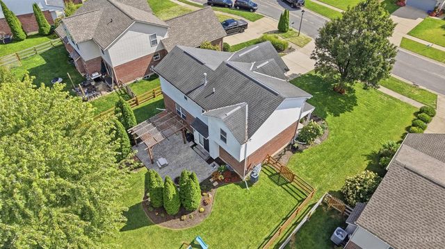8044 Seabury Court, West Chester, OH 45069