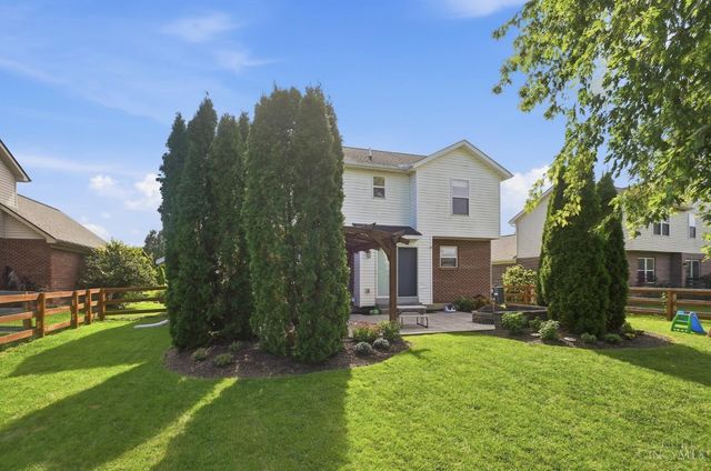 8044 Seabury Court, West Chester, OH 45069