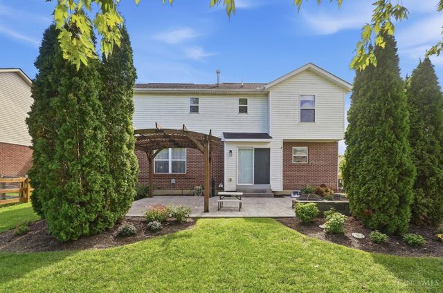 8044 Seabury Court, West Chester, OH 45069