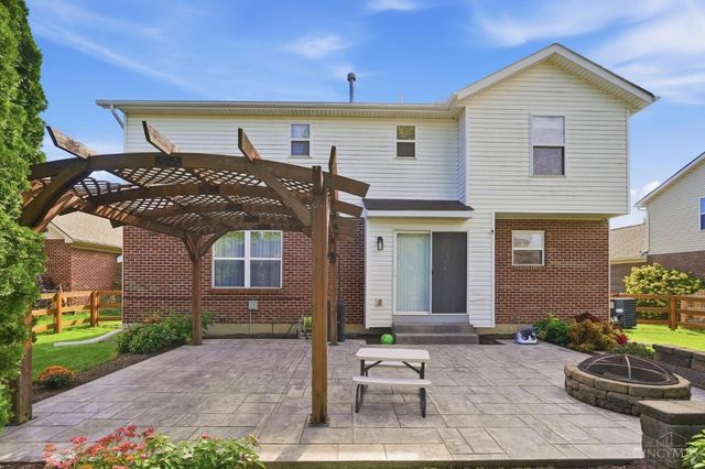 8044 Seabury Court, West Chester, OH 45069