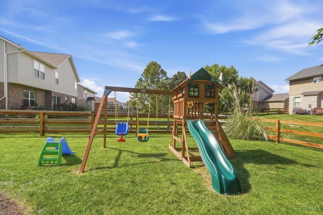 8044 Seabury Court, West Chester, OH 45069