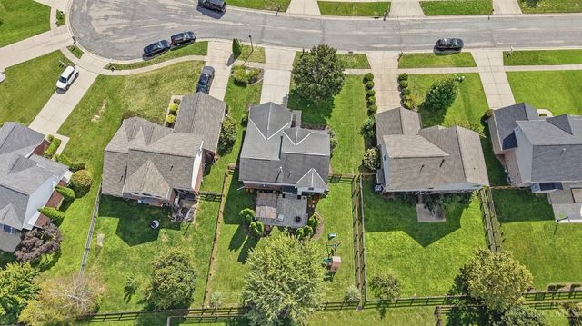 8044 Seabury Court, West Chester, OH 45069