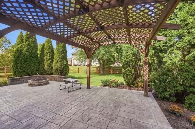 8044 Seabury Court, West Chester, OH 45069
