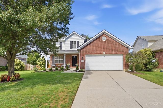 8044 Seabury Court, West Chester, OH 45069
