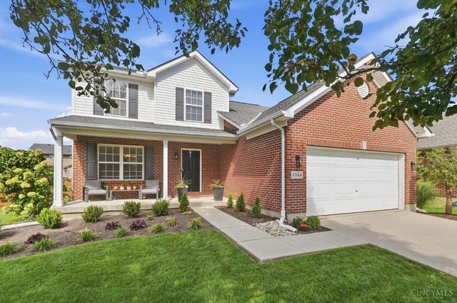 8044 Seabury Court, West Chester, OH 45069