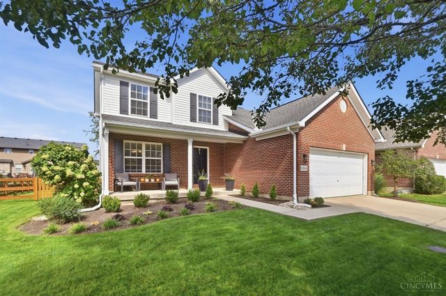 8044 Seabury Court, West Chester, OH 45069