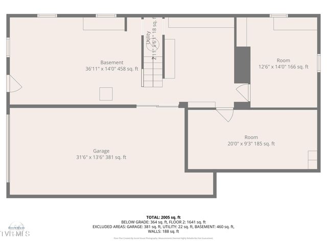 219 Bear Track Road, Jonesborough, TN 37659