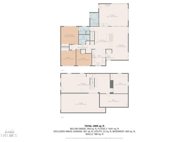 219 Bear Track Road, Jonesborough, TN 37659