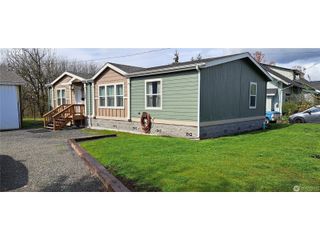 765 Sw CHEHALIS Ave, Chehalis, WA 98532