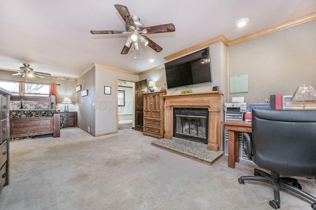 2900 TECKLA Boulevard, Amarillo, TX 79106