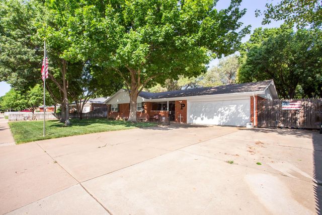 2900 TECKLA Boulevard, Amarillo, TX 79106