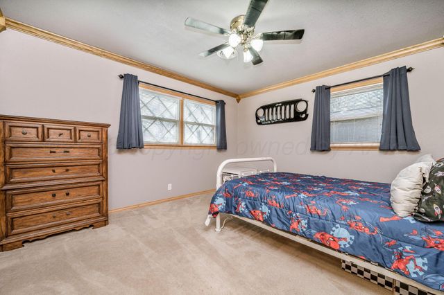 2900 TECKLA Boulevard, Amarillo, TX 79106