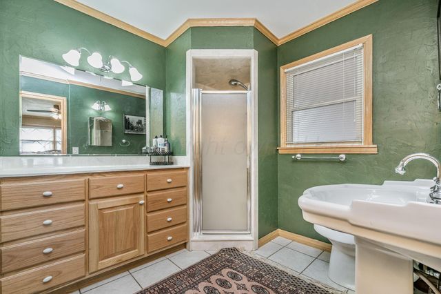 2900 TECKLA Boulevard, Amarillo, TX 79106