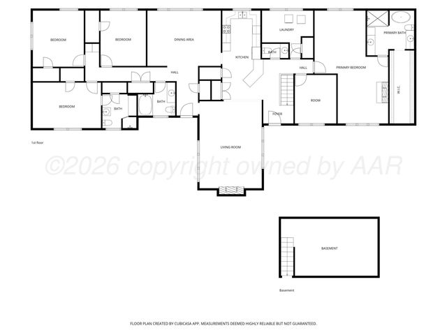 2900 TECKLA Boulevard, Amarillo, TX 79106