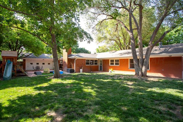 2900 TECKLA Boulevard, Amarillo, TX 79106
