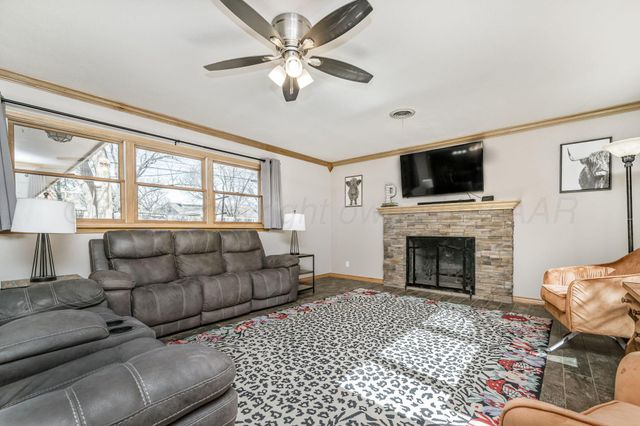 2900 TECKLA Boulevard, Amarillo, TX 79106