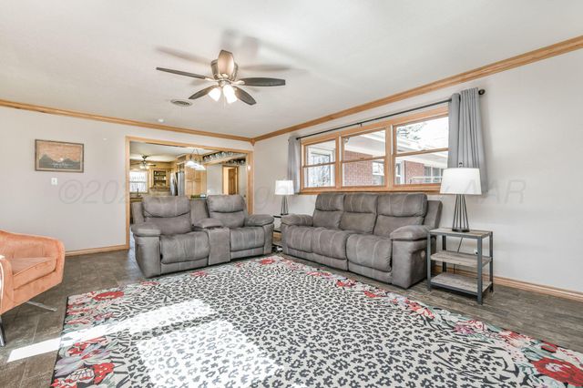 2900 TECKLA Boulevard, Amarillo, TX 79106