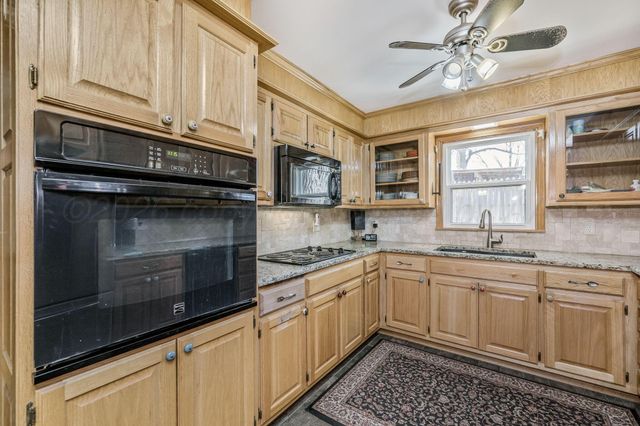 2900 TECKLA Boulevard, Amarillo, TX 79106