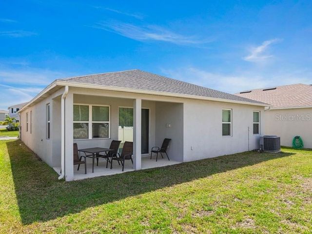 11510 PALMETTO SANDS COURT, Tampa, FL 33626