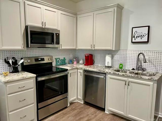 3911-4030 Brynlee Circle, Texarkana, AR 71854