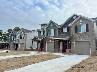 3911-4030 Brynlee Circle, Texarkana, AR 71854