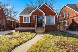 5063 Chalmers Street, Detroit, MI 48213