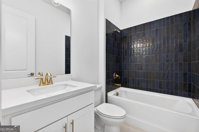 3915 Alba Street NW, Kennesaw, GA 30144