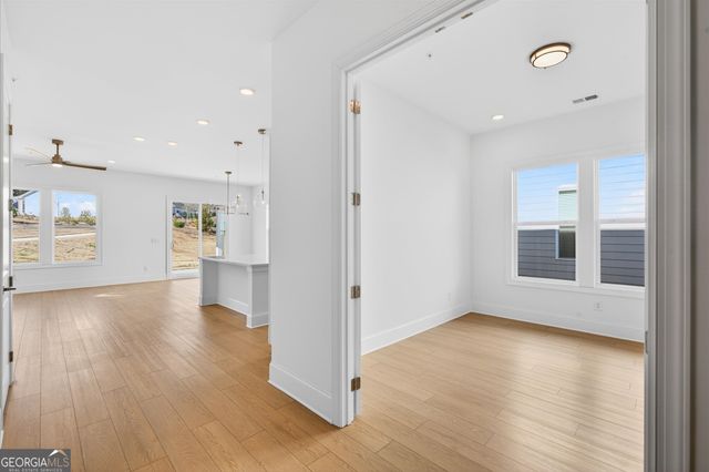 3915 Alba Street NW, Kennesaw, GA 30144