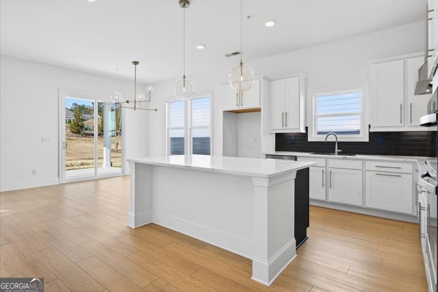 3915 Alba Street NW, Kennesaw, GA 30144