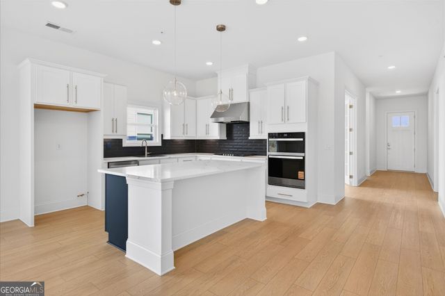 3915 Alba Street NW, Kennesaw, GA 30144