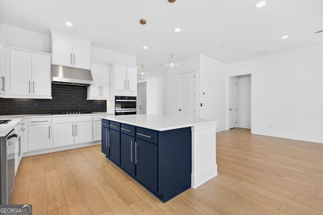 3915 Alba Street NW, Kennesaw, GA 30144