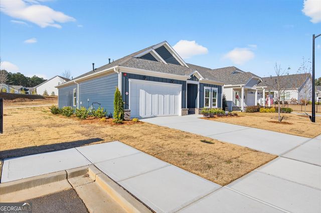 3915 Alba Street NW, Kennesaw, GA 30144