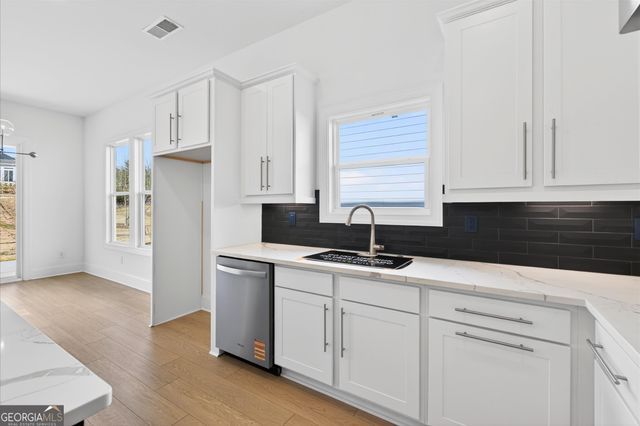 3915 Alba Street NW, Kennesaw, GA 30144