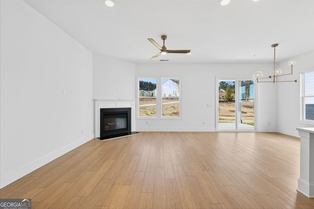 3915 Alba Street NW, Kennesaw, GA 30144