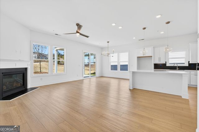 3915 Alba Street NW, Kennesaw, GA 30144